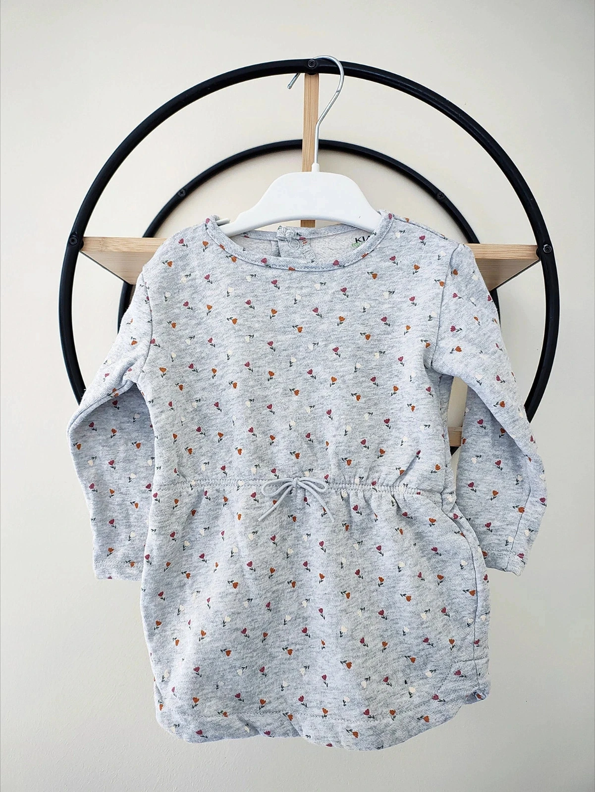 18 mois robe Kiabi